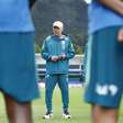 Ancelotti esboça Seleção com dois estreantes para amistoso