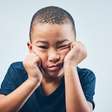 Ansiedade infantil: "pais e professores precisam observar mudanças" (até na pele)