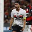 Calleri brasileiro? Atacante do São Paulo cumpre requisitos