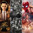 Além de 'Vingadores: Ultimato Encore', o que assistir antes de 'Vingadores: Doutor Destino'?