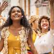 Globo recebe 5 indicações ao Emmy Internacional 2026 - 24/09/2026
