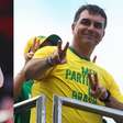 Pesquisa para presidente: Lula e Flávio voltam a empatar no 2º turno, mas distância aperta no 1º, indica Agregador da BBC