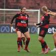 Flamengo e São Paulo despacham rivais e decidem torneio sub-20