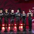 &amp;TEAM retorna com 'Mark on Me': 'Espero que possamos mostrar o quanto crescemos e amadurecemos'