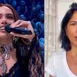 'Aumento de 900% na procura em um único dia': aos 54 anos e tia de Anitta, Marília Macedo viu sua loja de bolos criada há 11 anos disparar em vendas depois que a cantora a elogiou para Luciano Huck no 'Domingão'