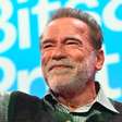 'Odeio! É um desperdício. Me incomoda que quando vou esquiar, pego o teleférico e lá do alto vejo aquelas árvores com 200 anos. Nós, com uns 80 anos sumimos da Terra': Arnold Schwarzenegger, hoje aos 79 anos e estrela de 'O Exterminador do Futuro', já admitiu incômodo com envelhecimento