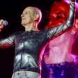 Ney Matogrosso ganha homenagem com show gratuito na Lapa