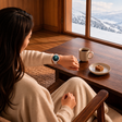Huawei Watch GT 7 chega ao Brasil por R$ 2.299, com oferta de um dia