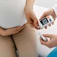 Diabetes gestacional pode afetar o metabolismo do bebê antes do nascimento