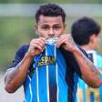 Grêmio renova com artilheiro da base até 2029; saiba detalhes