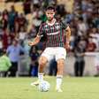 Martinelli iguala feito de Marcão pelo Fluminense no Brasileirão