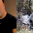 Tragédia: Piloto teria relatado pane em helicóptero que caiu com Rick e Bruno