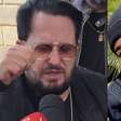 No velório de Rick, Marrone revela ligação feita no dia da queda do helicóptero: 'Chegou'