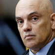 Acidente fatal? Sensitiva faz previsão assustadora sobre Alexandre de Moraes
