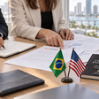 Marcas por terceiros preocupam empresas brasileiras nos EUA
