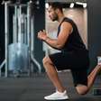 Sem tempo? Treino de 10 minutos de Harvard trabalha o corpo todo