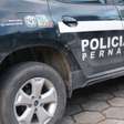 Padrasto é preso suspeito de agredir enteada de 1 ano no Agreste de Pernambuco