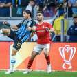 Krovinovic pode ganhar nova função no Grêmio com Renato
