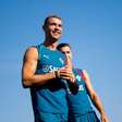 Cristiano Ronaldo busca se aproximar do gol 1000 na Data Fifa
