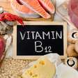 Vitamina B12: veja sinais de deficiência e 7 alimentos ricos no nutriente