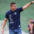Criciúma contrata técnico por empréstimo até o fim da Série B