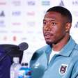Udinese fecha contratação do experiente defensor David Alaba