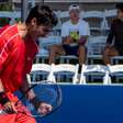 Igor Marcondes salva match-point e vai às quartas em San Diego, nos Estados Unidos