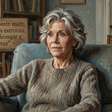 Jane Fonda, aos 88 anos, sobre envelhecer sem abandonar o movimento: "Eu me movimento muito; faço os mesmos exercícios, só que mais devagar e com menos peso"