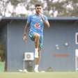 Bruno Guimarães revive pênalti perdido na Copa: "Ainda me dói"