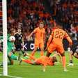 Holanda reage no fim e empata com Alemanha em estreia na Liga das Nações
