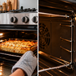 O forno do fogão não está mais aquecendo como antes, existe uma explicação por trás disso, saiba como resolver