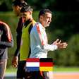 Holanda x Alemanha: Onde Assistir, Horário, Escalações e Se Memphis Depay Joga