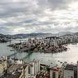 Previsão do tempo em Florianópolis hoje: veja como fica o clima nesta quinta-feira