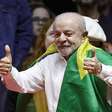 Lula ignora clubes de futebol e promete 'acabar' com casas de apostas