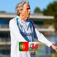 Portugal x Gales: Onde Assistir, Horário, Escalações e Se Cristiano Ronaldo Joga