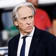 Jorge Jesus aprova estreia de Portugal e aponta defesa como prioridade