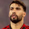 Paquetá, Pedro, Arrascaeta, Carrascal, Samuel Lino, Jorginho, Plata, Luiz Araújo, Lorran e Varela: os jogadores do Flamengo com mais passes decisivos por jogo no Brasileirão