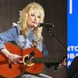 Por dentro da última gravação de Dolly Parton um dueto com Bono no novo álbum do U2