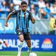 Nunca aconteceu: Grêmio pode viver cenário histórico no Brasileirão