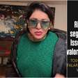 Roberta Miranda se revolta após Rick ganhar 1 milhão de seguidores depois da morte