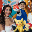 Meu namorado nerd pediu e eu não pude negar: os novos tênis da Adidas de Pokémon na cor 'Pikachu' são superconfortáveis, vão deixar os looks do meu boy eletrizantes e ainda despertar sua nostalgia dos anos 90