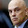 Vai morrer? Sensitiva faz previsão assustadora sobre Alexandre de Moraes: 'Avião vai explodir'