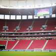 Conflito com Flamengo pode levar Vasco a Brasília; saiba detalhes