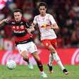 Saúl volta a ganhar espaço no Flamengo e recebe sinal importante de Jardim