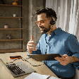 Inglês no trabalho: 7 frases úteis para lidar com perguntas inesperadas em reuniões