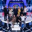 Acerte ou Caia! deste domingo (27) reúne atores, cantores e influenciadores na disputa pelo prêmio de até R$ 300 mil