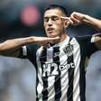 Dois jogadores estrangeiros do Atlético-MG podem se naturalizar brasileiros