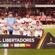 Estudiantes confirma estádio de jogo contra o Flamengo