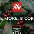 Italiana Illycaffè renova certificação por desempenho social e ambiental