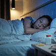 Dormir mal afeta o corpo e a mente: conheça 6 impactos da insônia